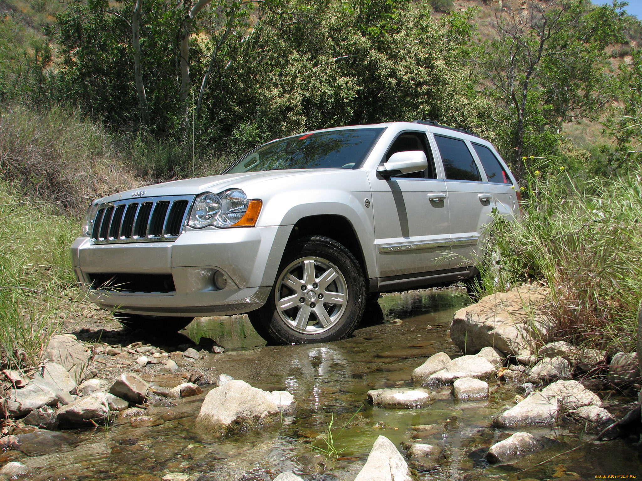 , jeep